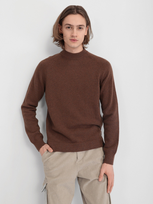 Джемпер Marc O’Polo модель 130515660206-763 Фото