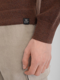 Джемпер Marc O’Polo модель 130515660206-763 Фото