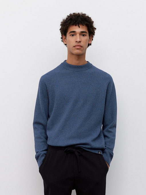 Джемпер Marc O’Polo модель 130515660206-852 Фото