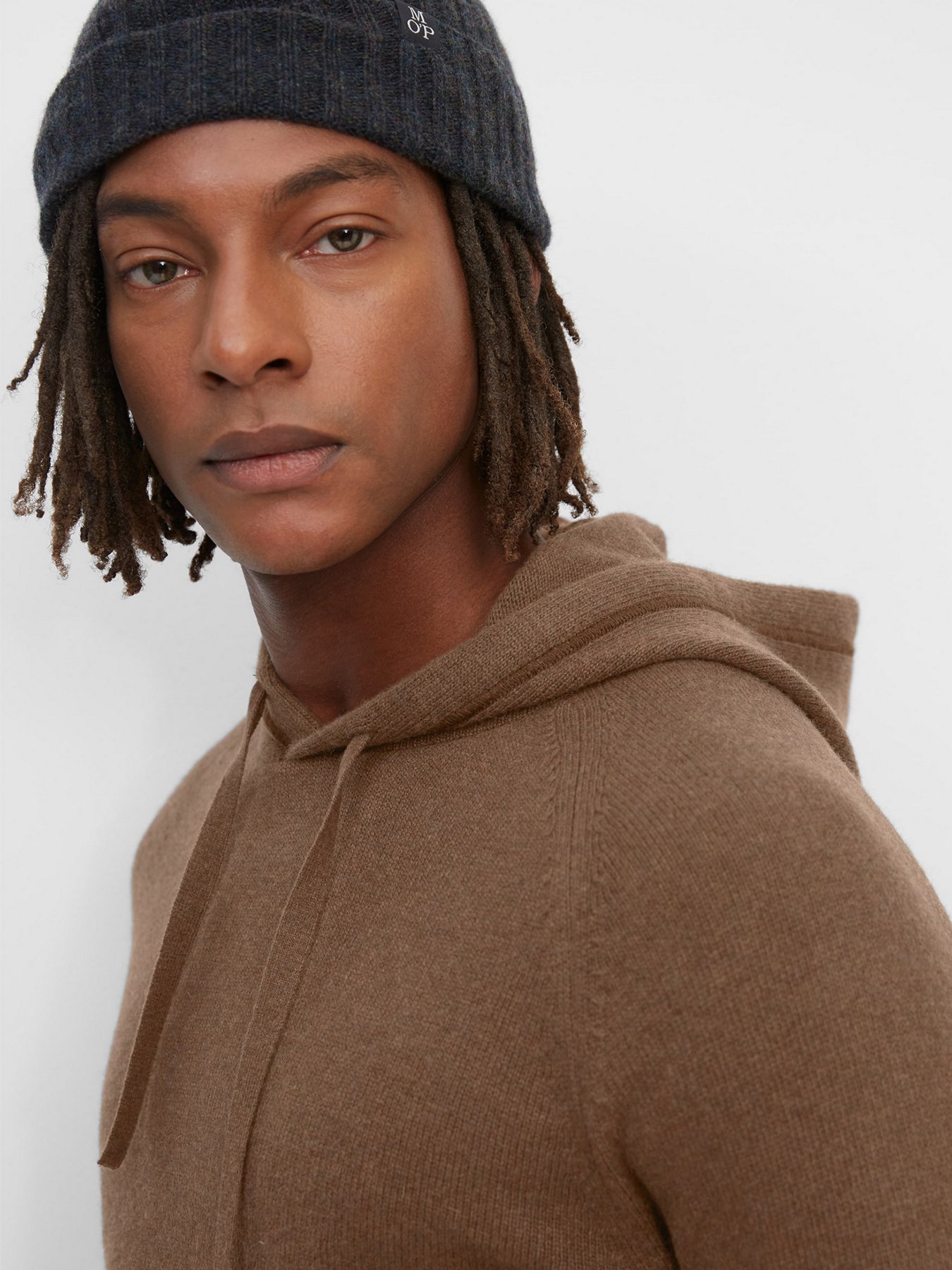 Худи Marc O’Polo модель 130515660294-763 Фото