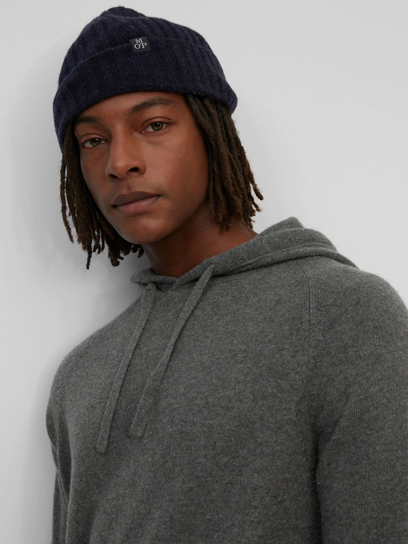 Худи Marc O’Polo модель 130515660294-946 Фото