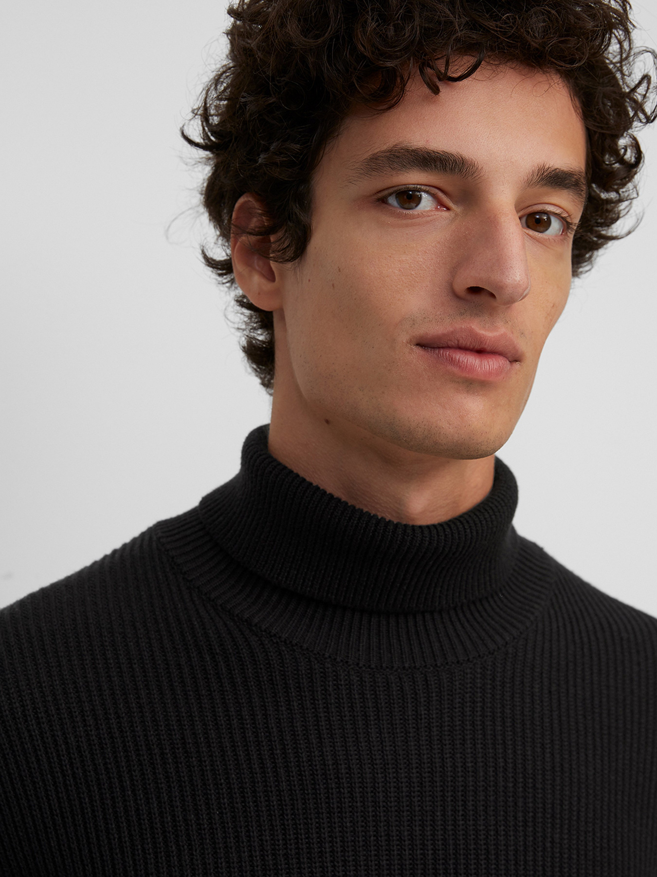 Водолазка Marc O’Polo модель 130515760298-990 Фото