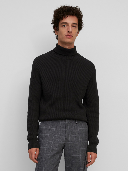 Водолазка Marc O’Polo модель 130515760298-990 Фото