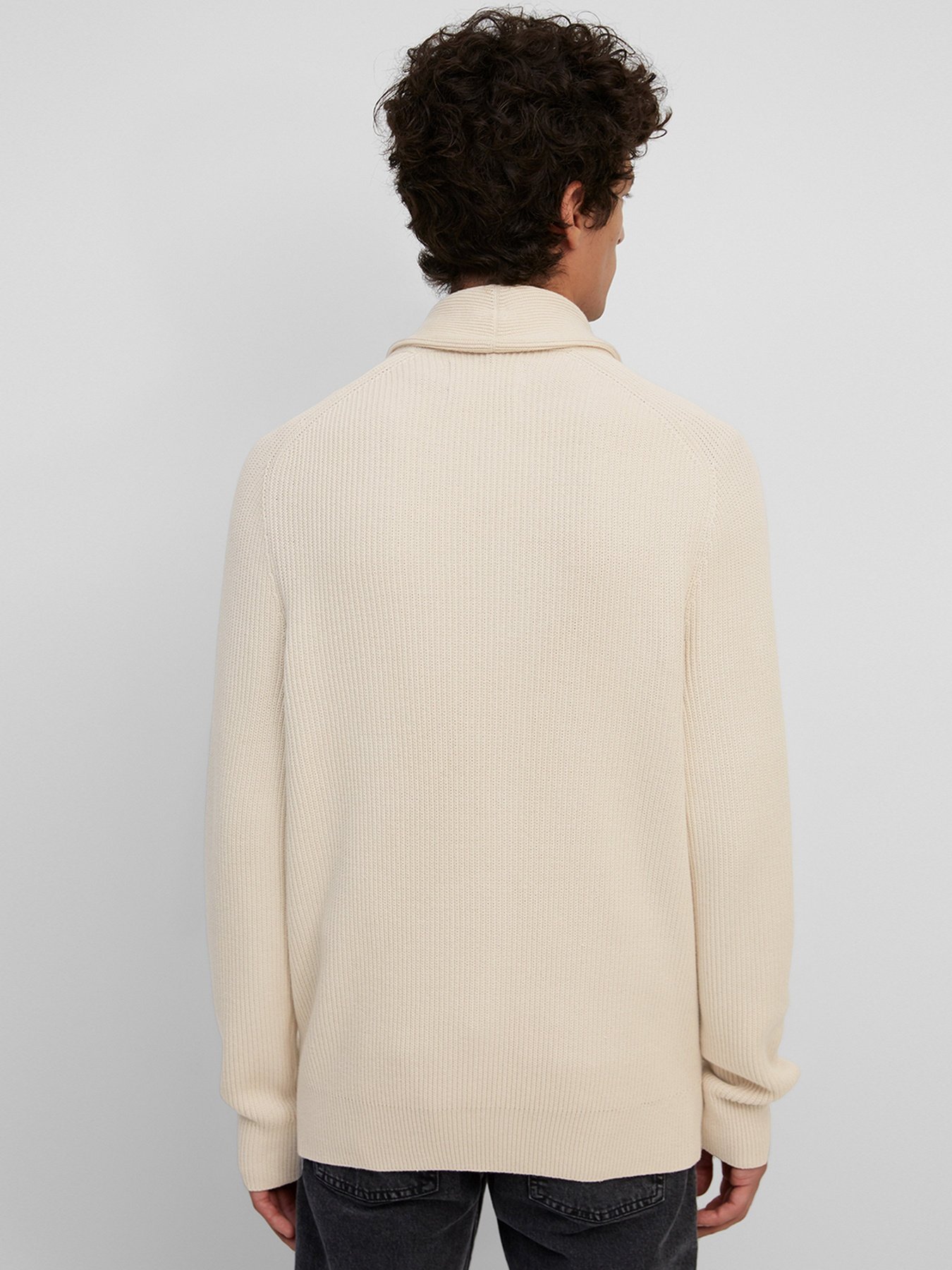 Кардиган Marc O’Polo модель 130515761068-133 Фото