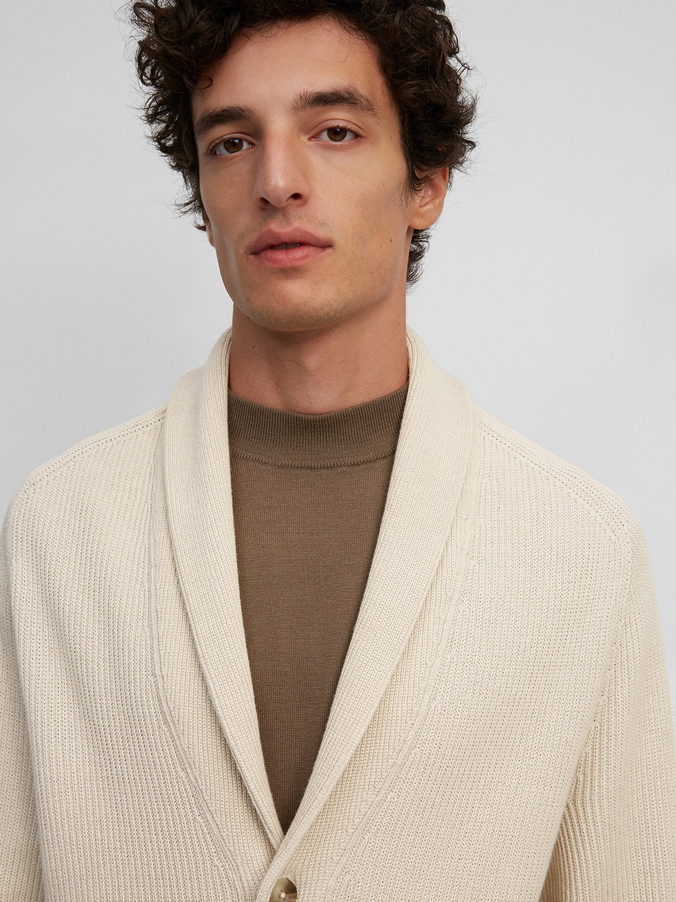 Кардиган Marc O’Polo модель 130515761068-133 Фото