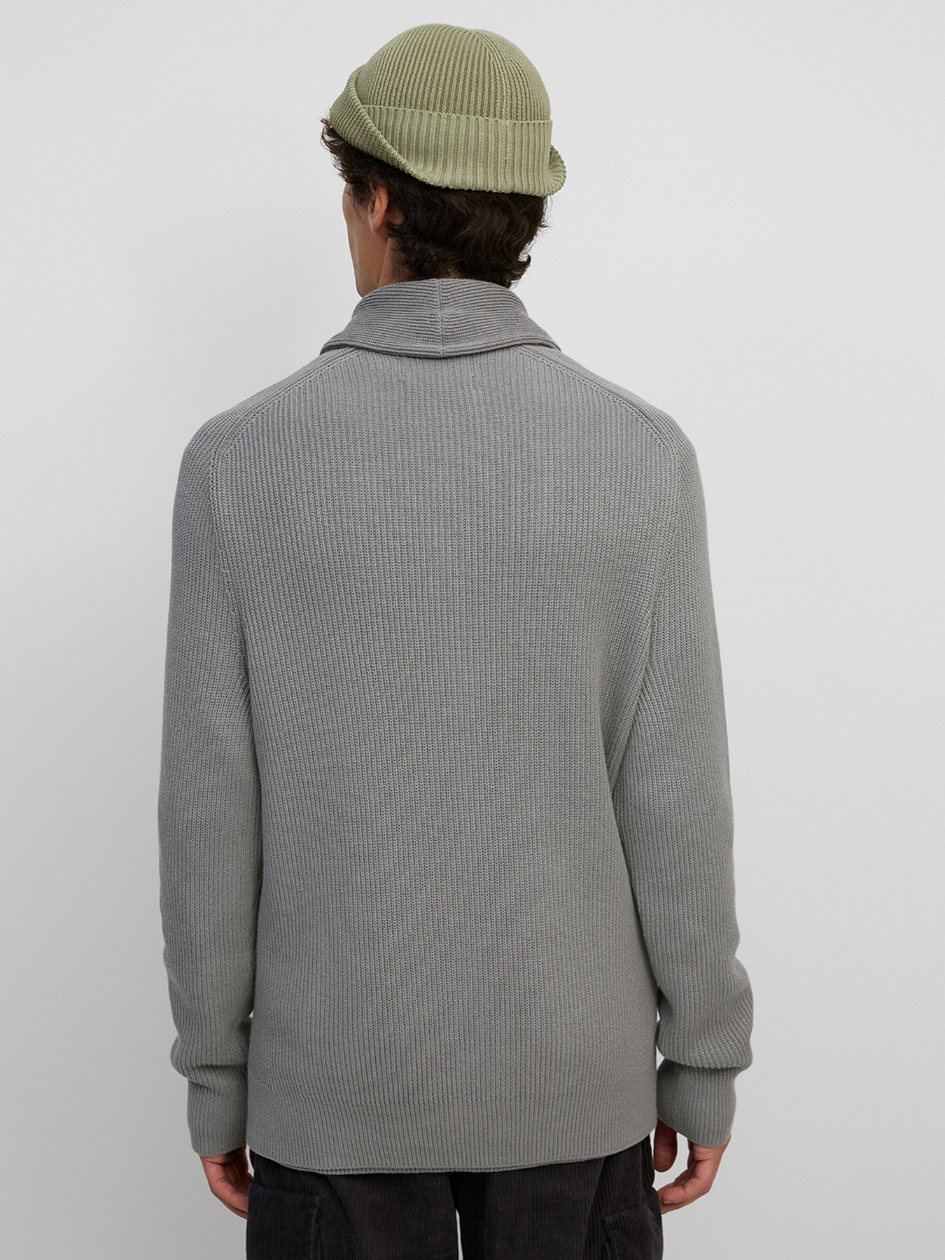 Кардиган Marc O’Polo модель 130515761068-946 Фото