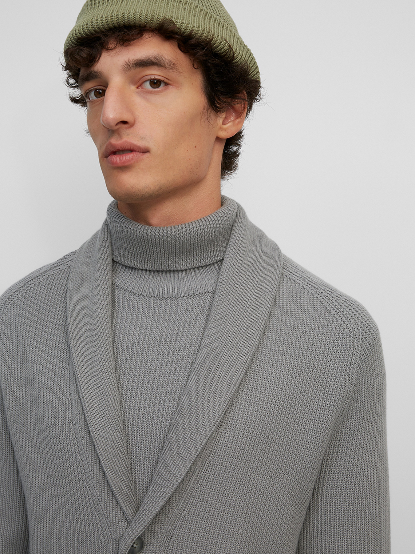 Кардиган Marc O’Polo модель 130515761068-946 Фото