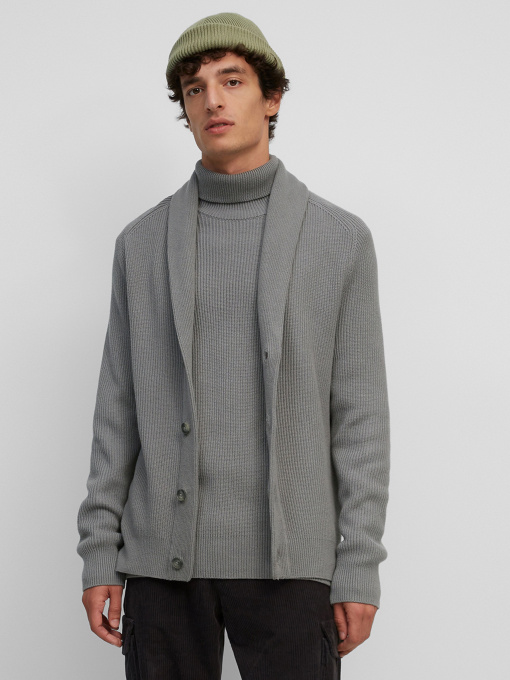 Кардиган Marc O’Polo модель 130515761068-946 Фото