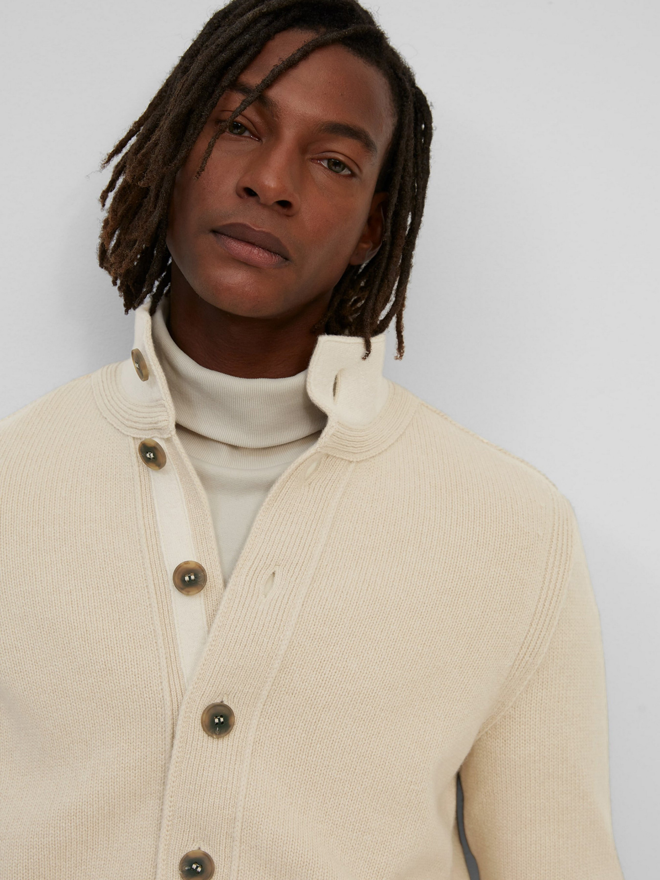 Кардиган Marc O’Polo модель 130620861072-133 Фото