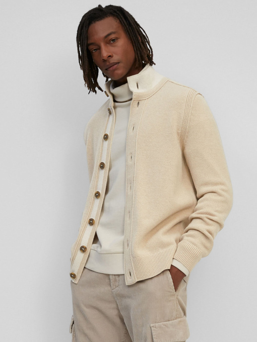 Кардиган Marc O’Polo модель 130620861072-133 Фото