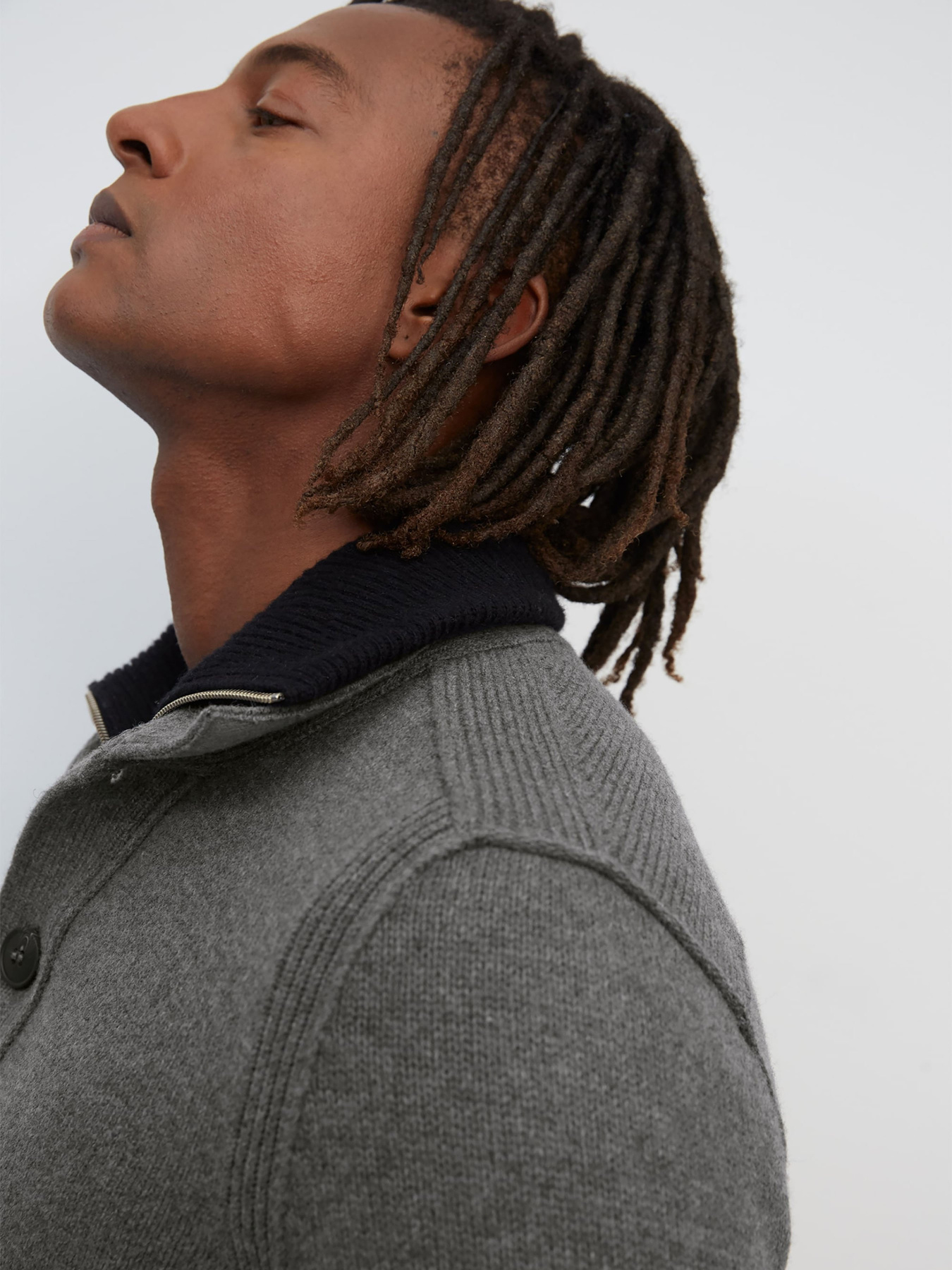 Кардиган Marc O’Polo модель 130620861072-946 Фото