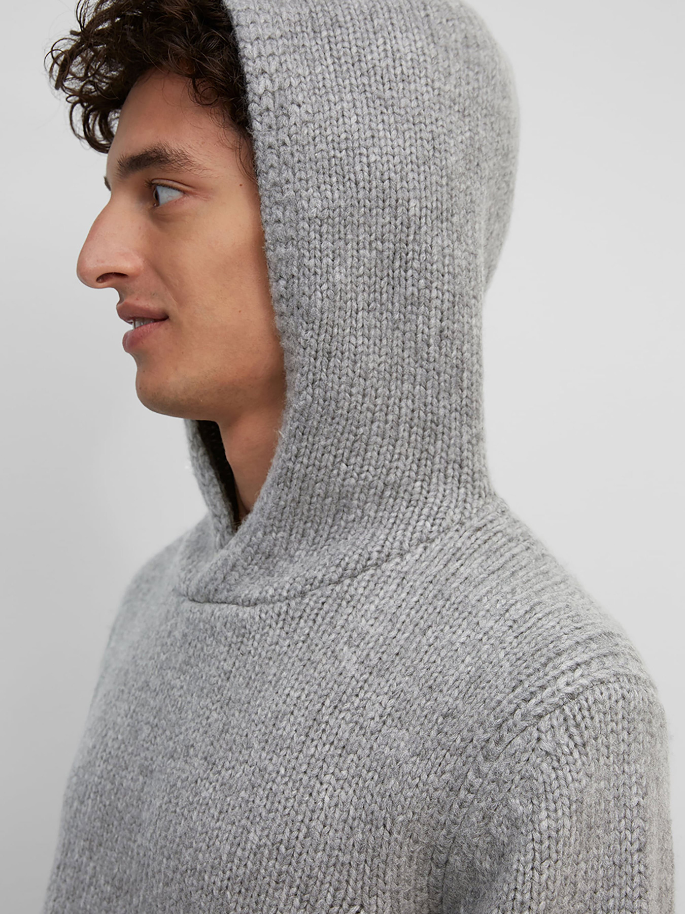 Худи Marc O’Polo модель 130621860262-946 Фото