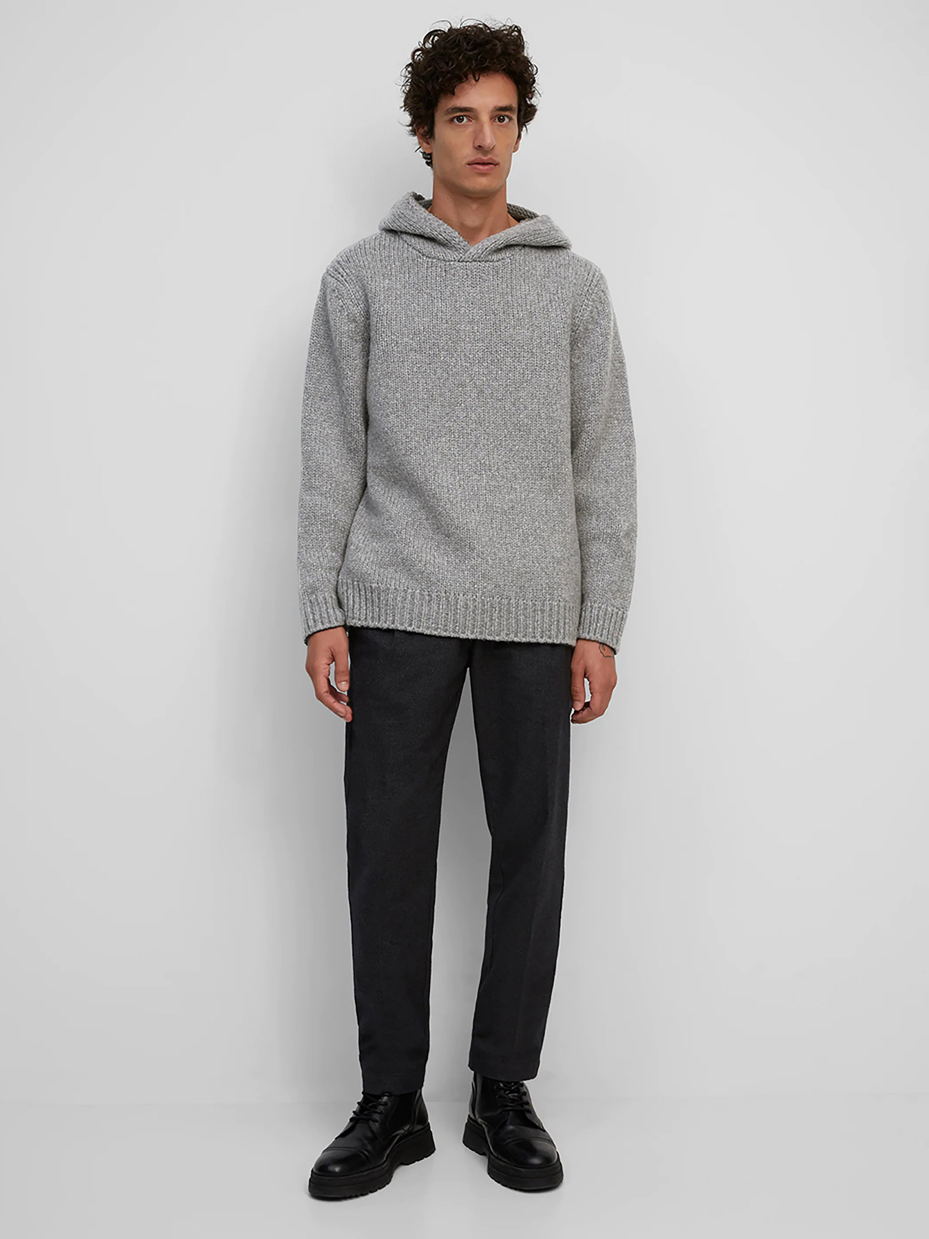 Худи Marc O’Polo модель 130621860262-946 Фото