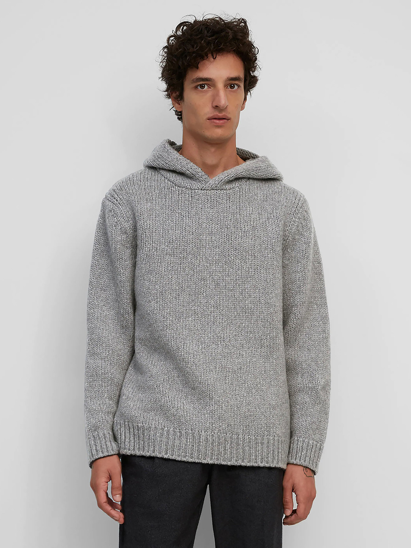 Худи Marc O’Polo модель 130621860262-946 Фото