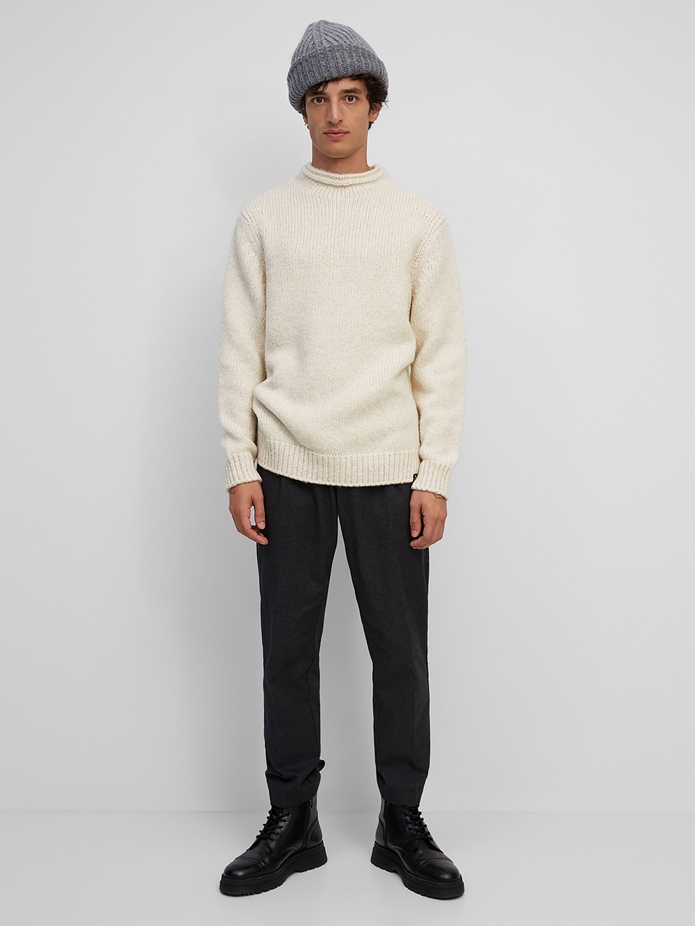 Джемпер Marc O’Polo модель 130621860266-133 Фото