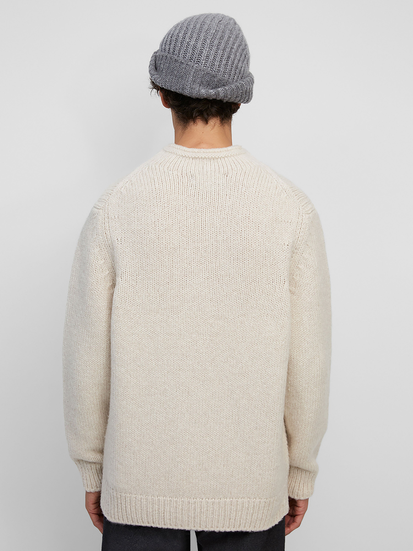 Джемпер Marc O’Polo модель 130621860266-133 Фото