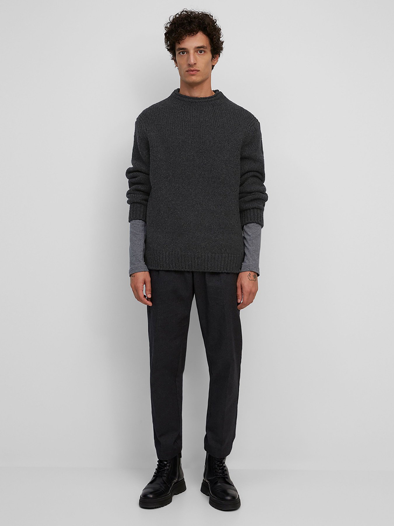 Джемпер Marc O’Polo модель 130621860266-989 Фото