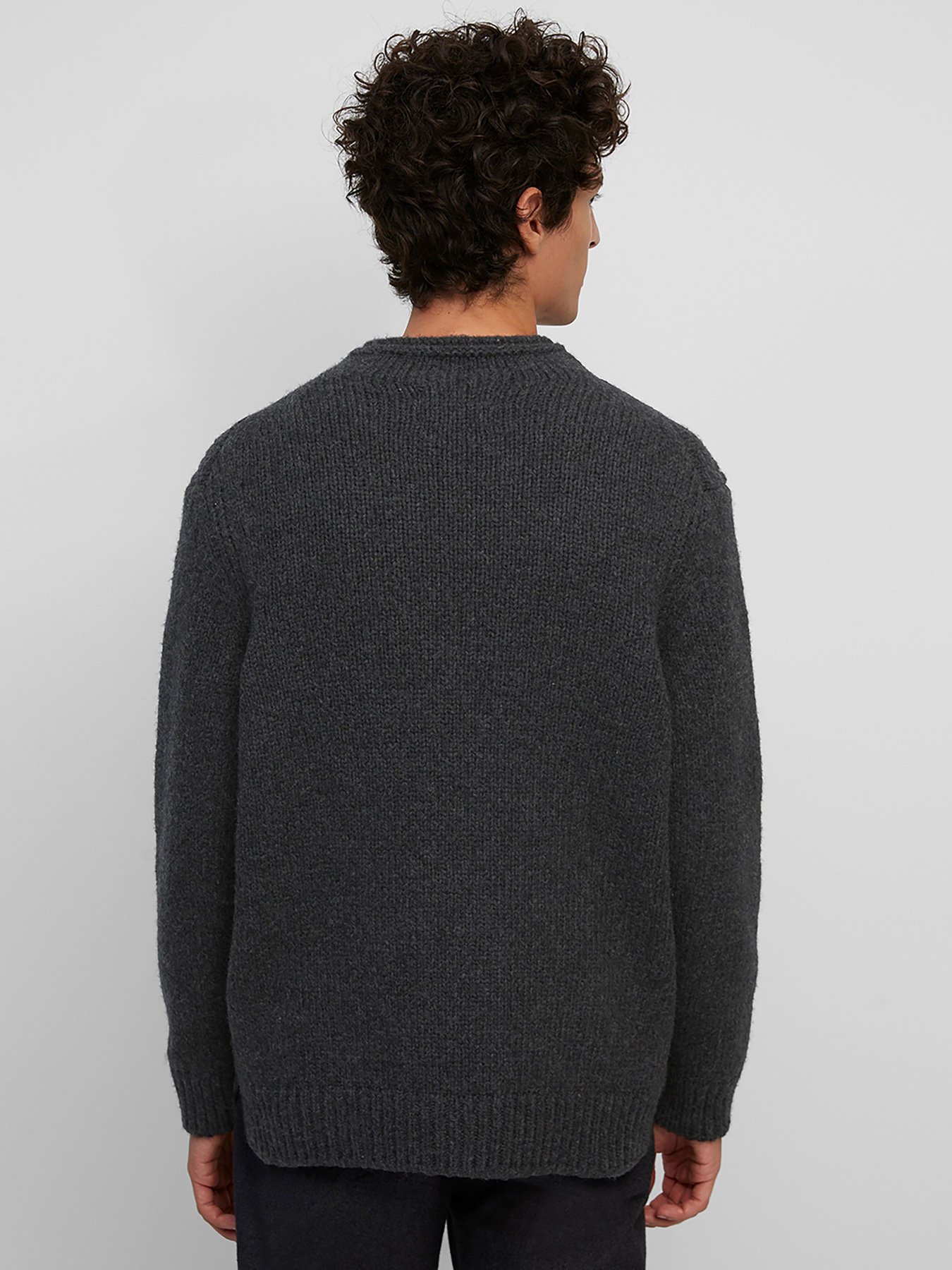 Джемпер Marc O’Polo модель 130621860266-989 Фото