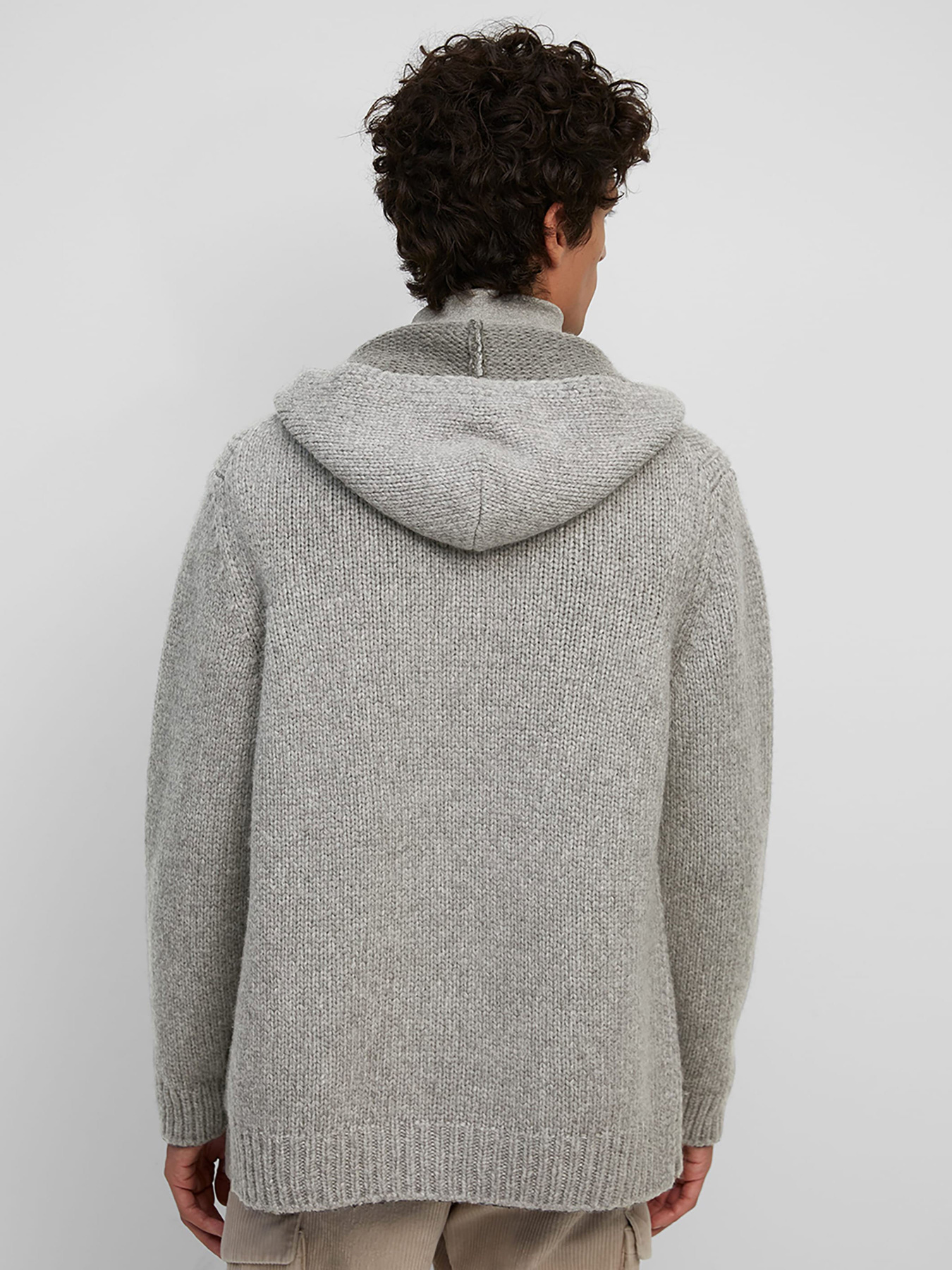 Кофта спортивная Marc O’Polo модель 130621861120-946 Фото