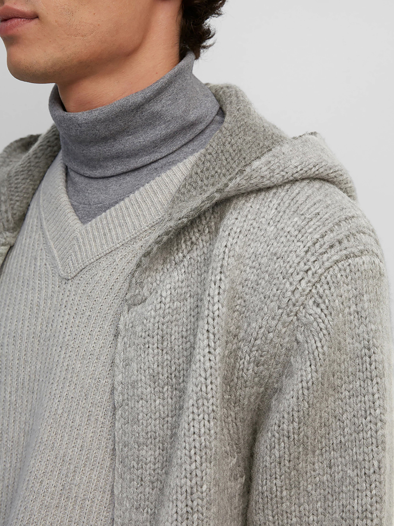 Спортивна кофта Marc O’Polo модель 130621861120-946 Фото