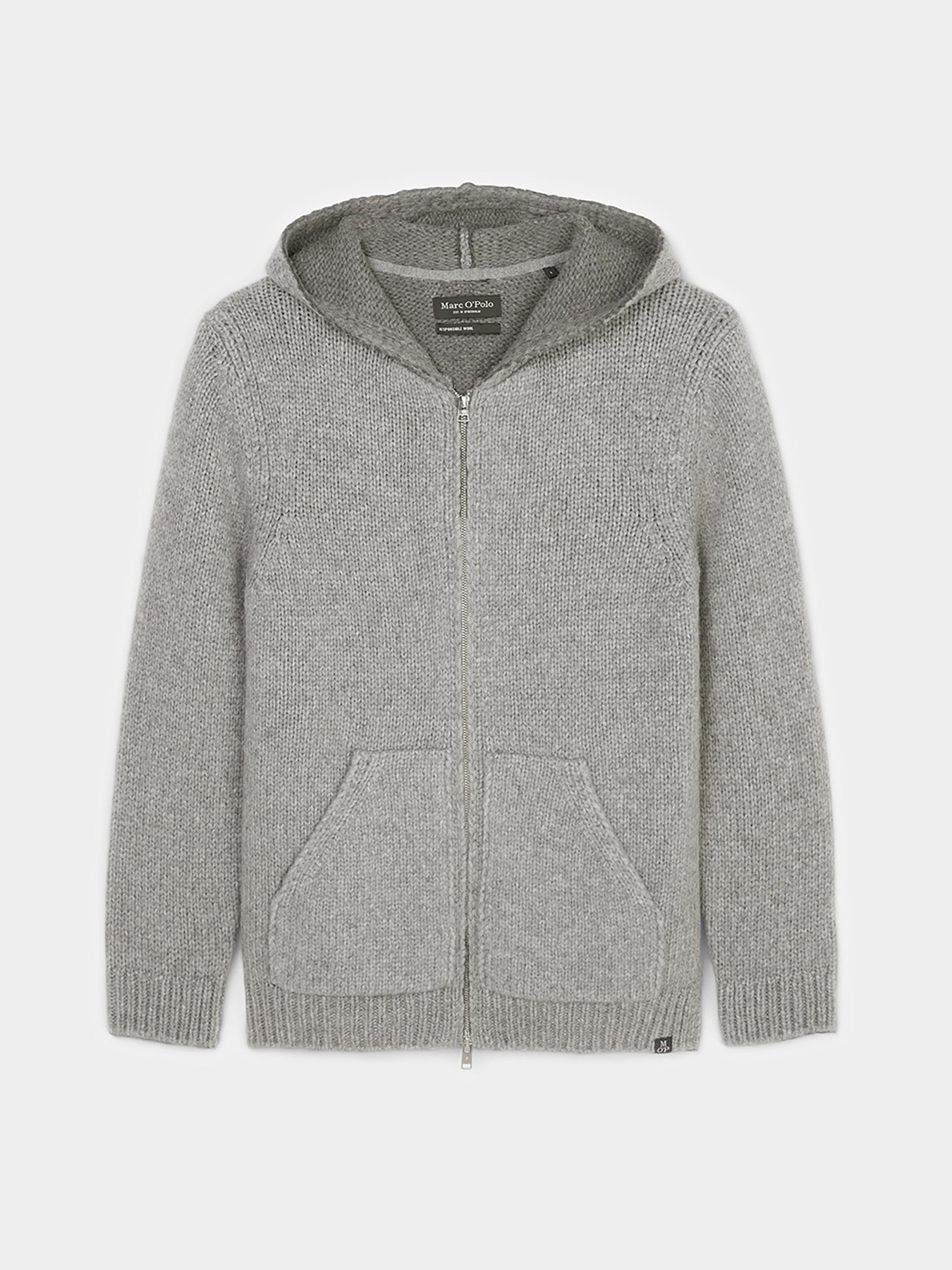 Спортивна кофта Marc O’Polo модель 130621861120-946 Фото