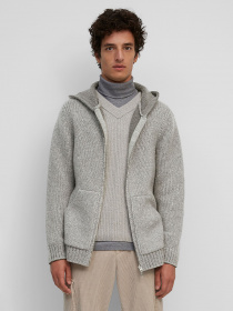 Спортивна кофта Marc O’Polo модель 130621861120-946 Фото