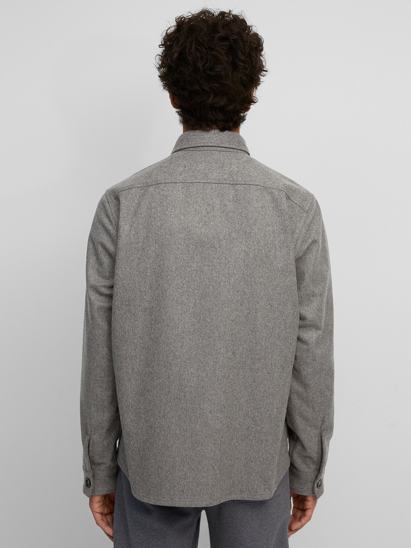 Рубашка Marc O’Polo модель 130710942334-917 Фото