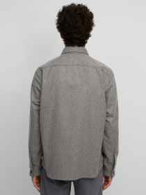 Рубашка Marc O’Polo модель 130710942334-917 Фото