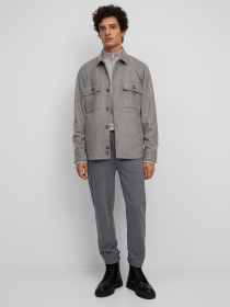 Рубашка Marc O’Polo модель 130710942334-917 Фото