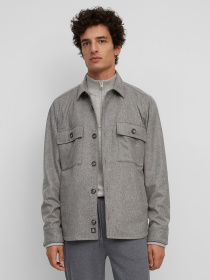 Рубашка Marc O’Polo модель 130710942334-917 Фото