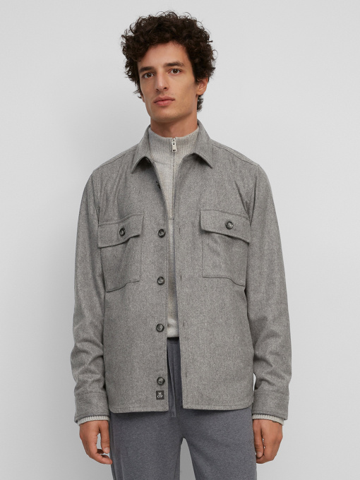 Рубашка Marc O’Polo модель 130710942334-917 Фото