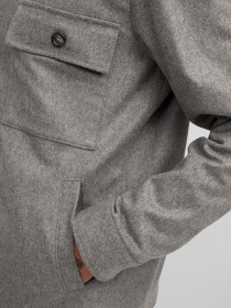 Сорочка повсякденна Marc O’Polo модель 130710942334-917 Фото