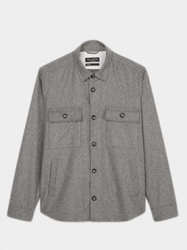 Сорочка повсякденна Marc O’Polo модель 130710942334-917 Фото