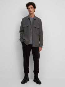 Рубашка Marc O’Polo модель 130730442098-989 Фото