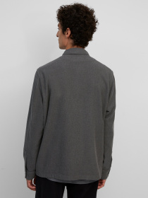 Рубашка повседневная Marc O’Polo модель 130730442098-989 Фото