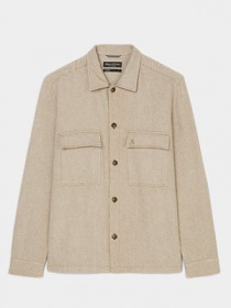 Рубашка Marc O’Polo модель 130730442098-D11 Фото