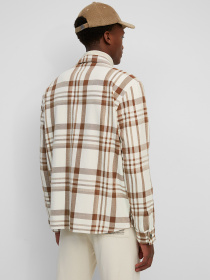 Рубашка Marc O’Polo модель 130730742416-D14 Фото