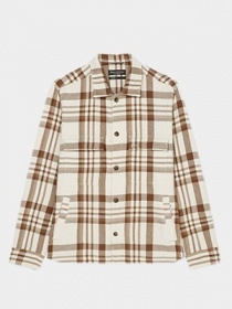 Рубашка Marc O’Polo модель 130730742416-D14 Фото