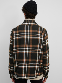 Рубашка повседневная Marc O’Polo модель 130730742416-H95 Фото