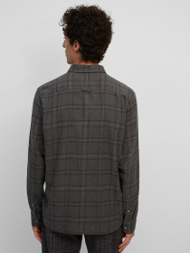 Рубашка Marc O’Polo модель 130730942190-H96 Фото