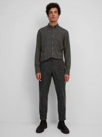 Рубашка Marc O’Polo модель 130730942190-H96 Фото