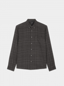 Рубашка Marc O’Polo модель 130730942190-H96 Фото