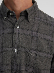 Рубашка повседневная Marc O’Polo модель 130730942190-H96 Фото