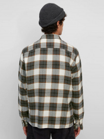 Рубашка Marc O’Polo модель 130730942276-B17 Фото