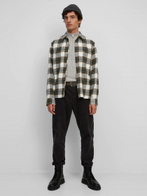 Рубашка Marc O’Polo модель 130730942276-B17 Фото