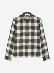 Рубашка повседневная Marc O’Polo модель 130730942276-B17 Фото