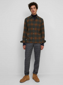 Рубашка Marc O’Polo модель 130730942276-B78 Фото