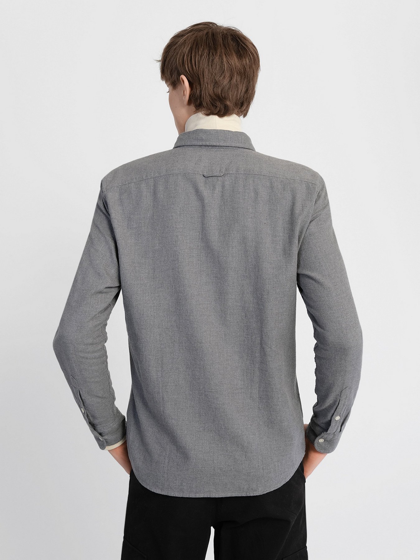 Рубашка Marc O’Polo модель 130737042190-946 Фото