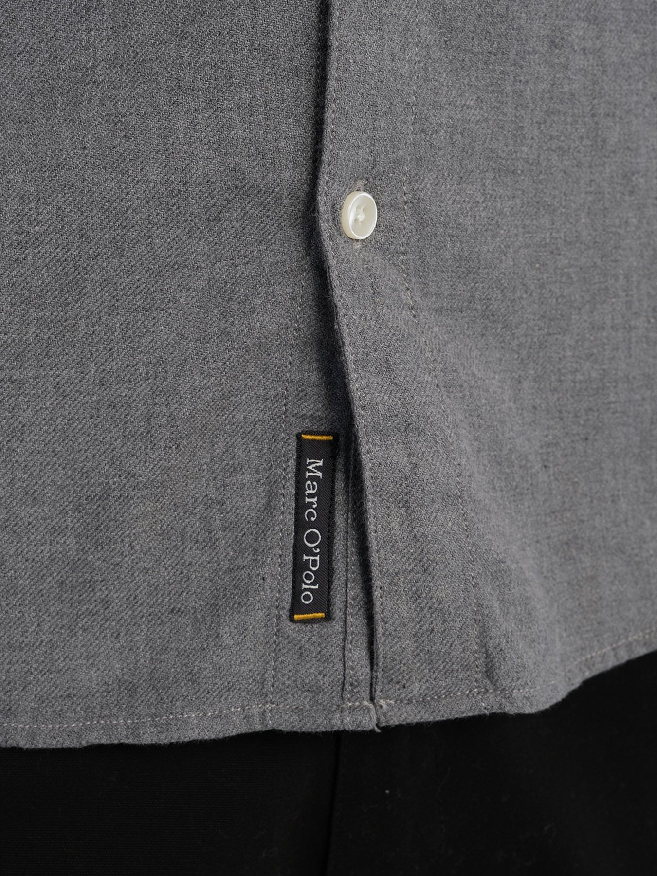 Рубашка Marc O’Polo модель 130737042190-946 Фото