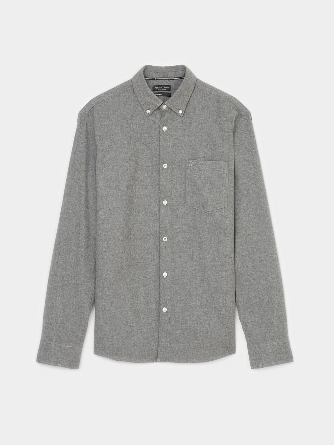 Рубашка Marc O’Polo модель 130737042190-946 Фото